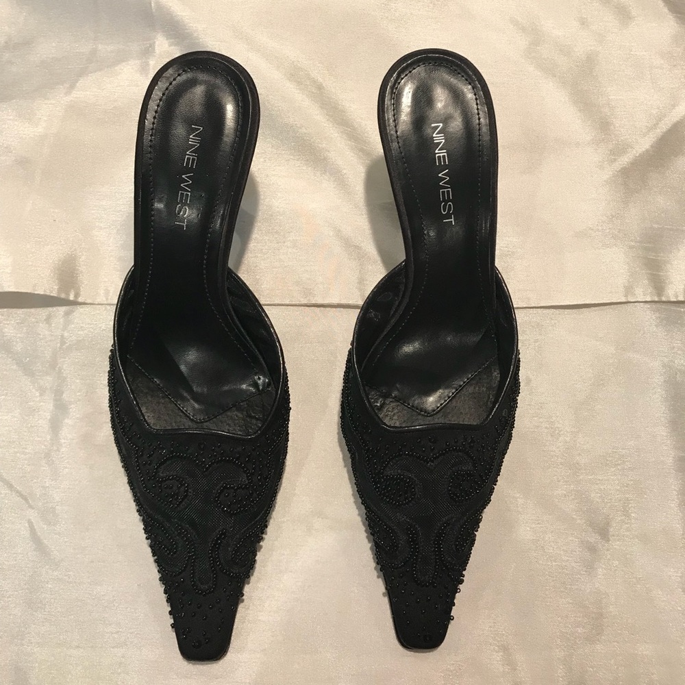 Nine West Shors